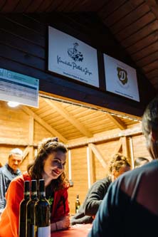 Festival vína VOC Znojmo